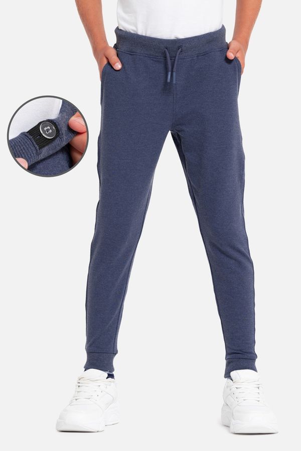 LELOSI LELOSI Dječja trenirka Joss 122