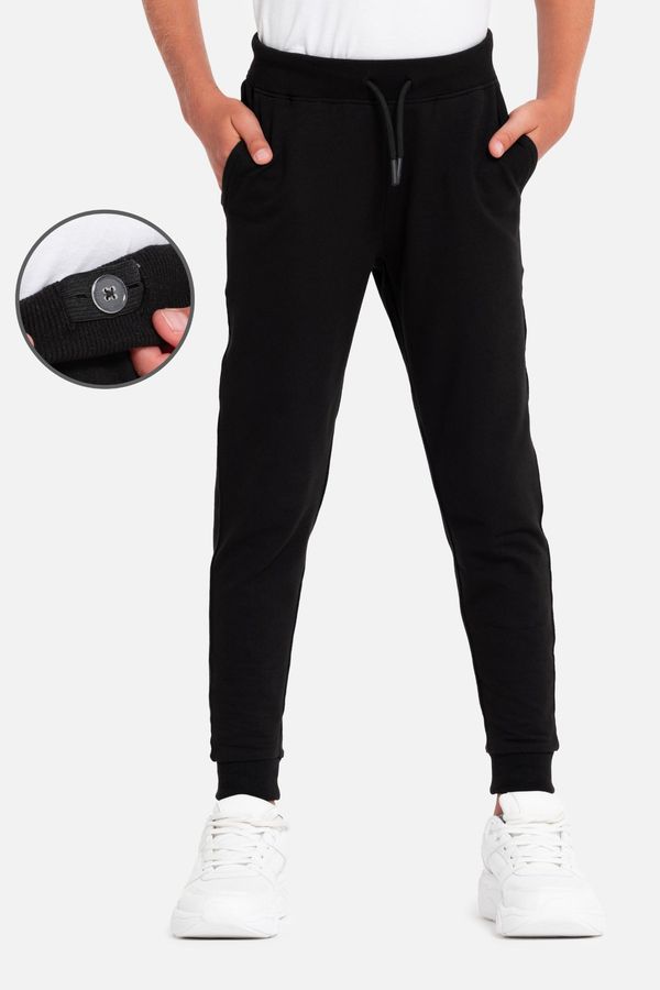 LELOSI LELOSI Dječja trenirka Sloan 122