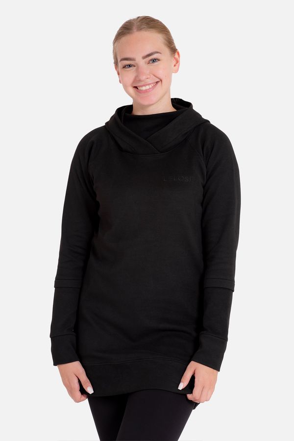 LELOSI LELOSI Dugi džemper Ebony XS