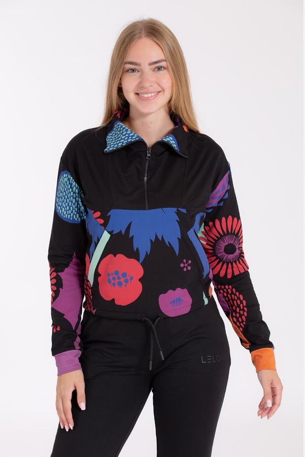 LELOSI LELOSI Džemper Harvest XS