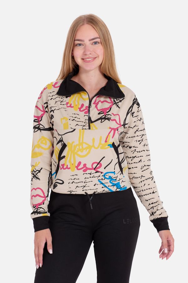 LELOSI LELOSI Džemper Notebook XS