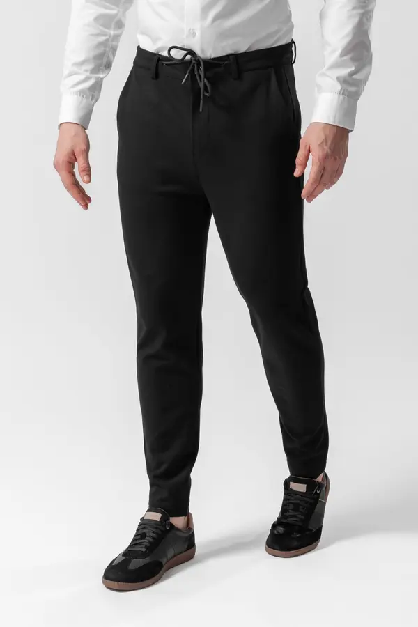 LELOSI LELOSI Flexmart hlače Henry XL