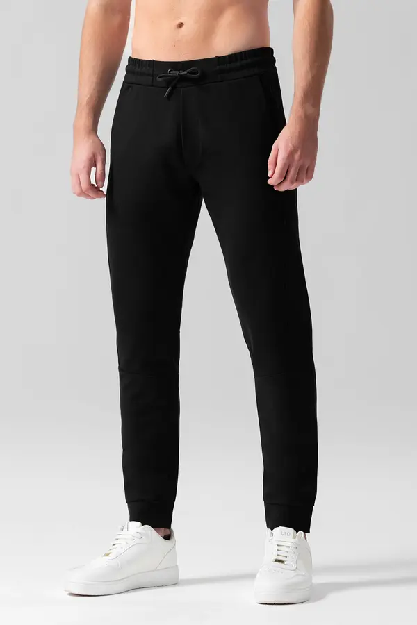 LELOSI LELOSI Flexmart hlače William M
