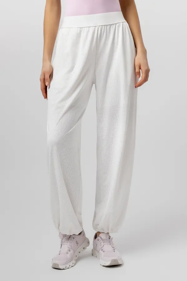 LELOSI LELOSI Hlače AirMesh Relaxed Sumba M
