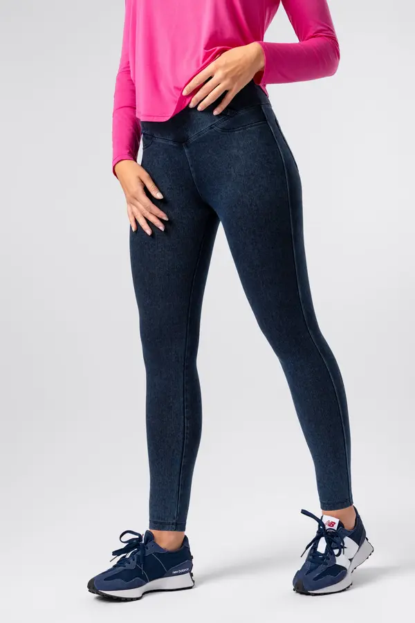LELOSI LELOSI Hlače LeloJeans Lincoln L