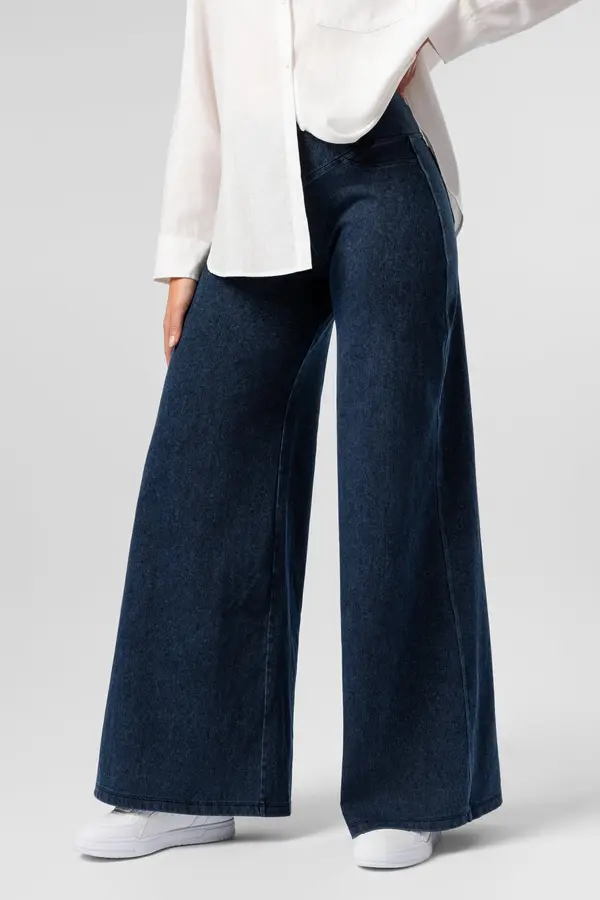 LELOSI LELOSI Hlače LeloJeans Relaxed Lincoln S
