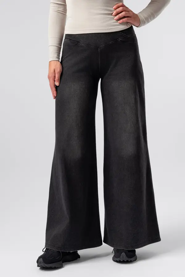 LELOSI LELOSI Hlače LeloJeans Relaxed Tacoma M