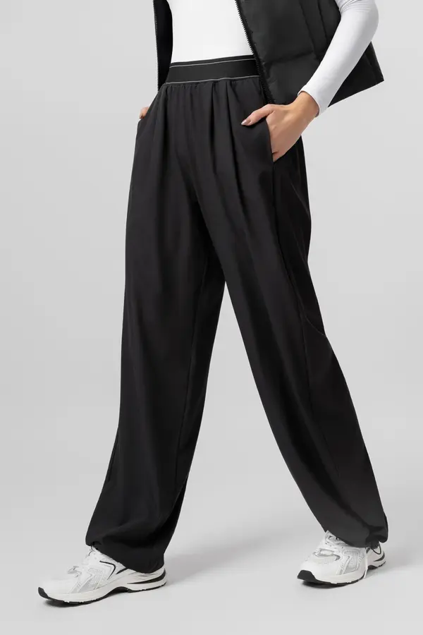LELOSI LELOSI Hlače Supercomfort Rome XS