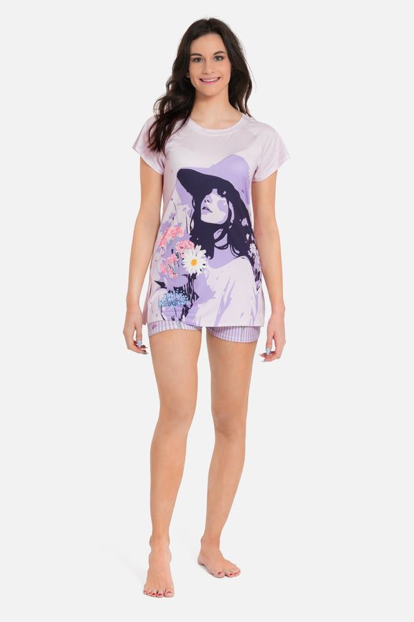 LELOSI LELOSI Hotty pidžama Jardin XS