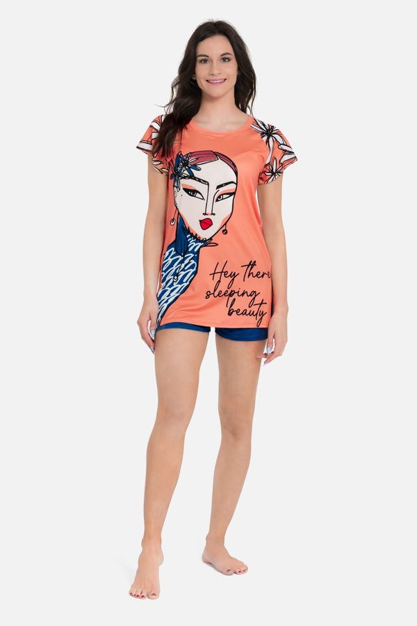 LELOSI LELOSI Hotty pidžama Prima L