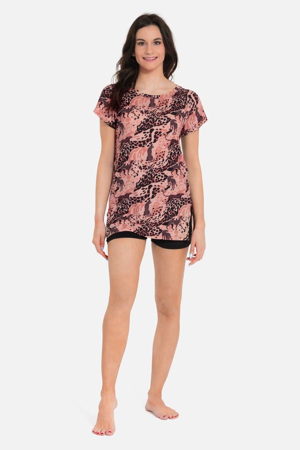 LELOSI LELOSI Hotty pidžama Wildcat XS