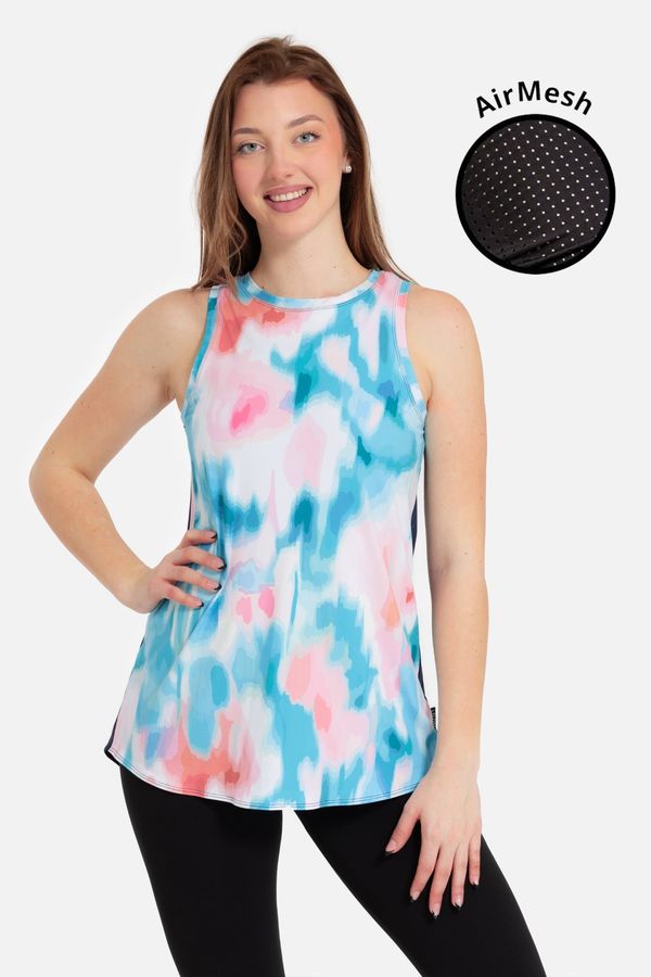 LELOSI LELOSI Hrvatska AirMesh Top Andromeda XS