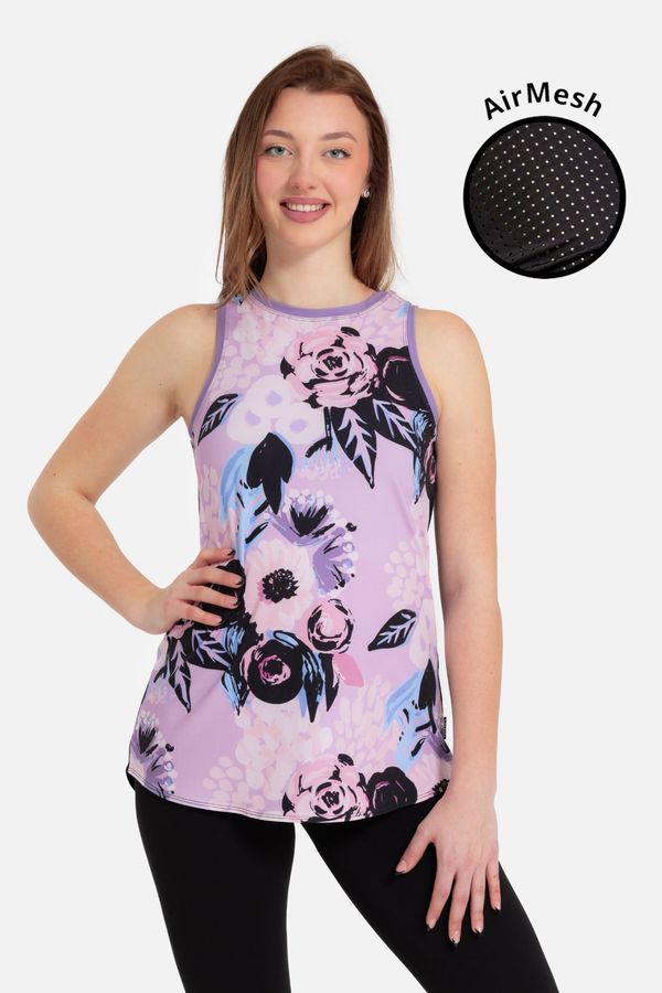 LELOSI LELOSI Hrvatska AirMesh Top Cassiopea XS