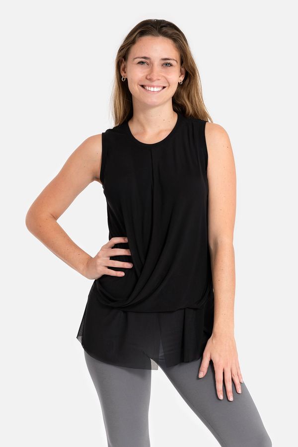 LELOSI LELOSI Hrvatska Tank Top Heidi XS