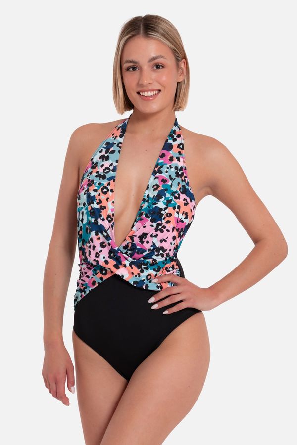 LELOSI LELOSI Jednodjelni kupaći kostim Elegant Jamaica S