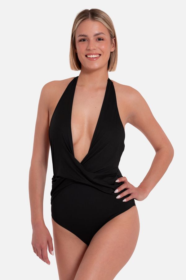 LELOSI LELOSI Jednodjelni kupaći kostim Elegant Magma S