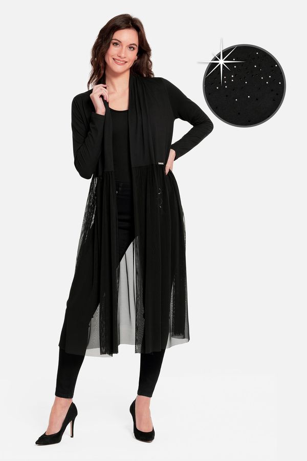 LELOSI LELOSI Kardigan Faith OSNOVNA