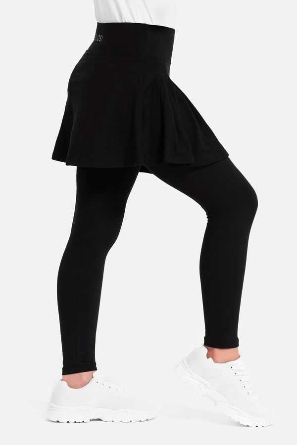 LELOSI LELOSI Kids long skort Beyonce 122