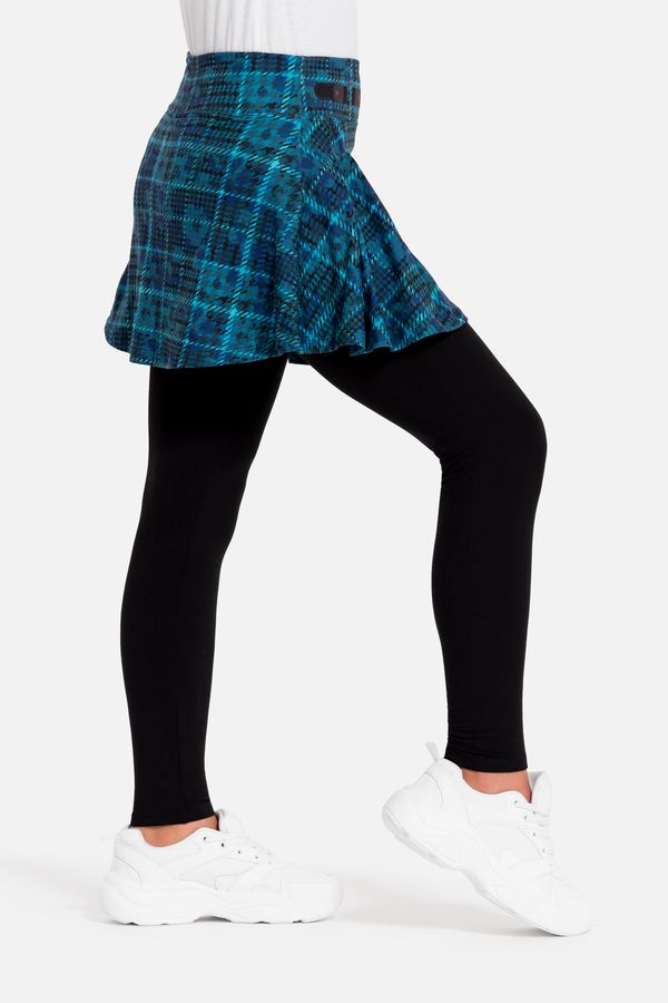 LELOSI LELOSI Kids long skort Britney 122