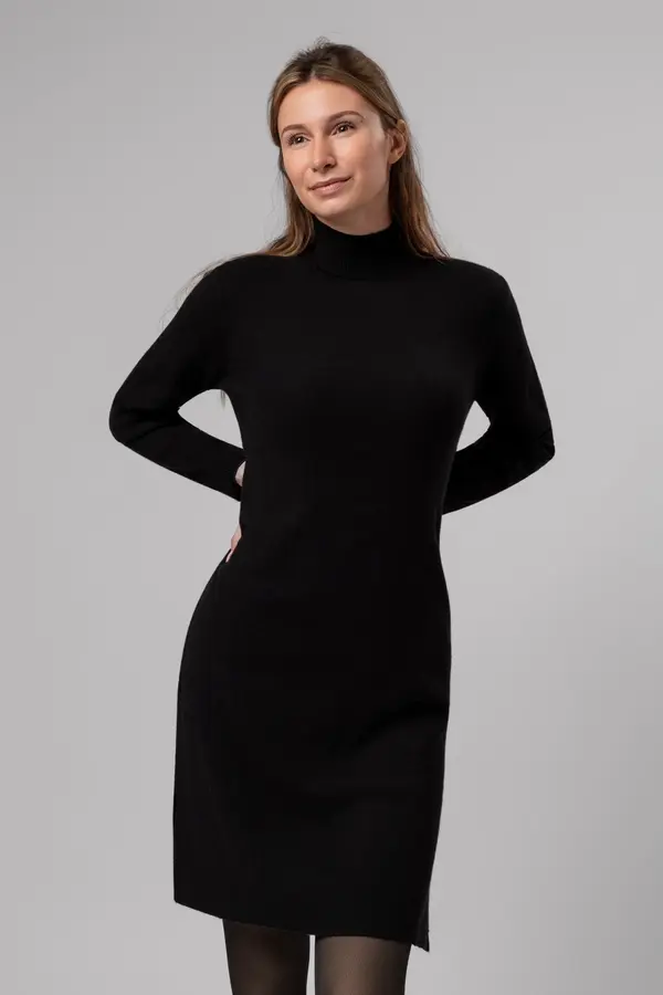 LELOSI LELOSI KnitLine haljina Krysten MALA