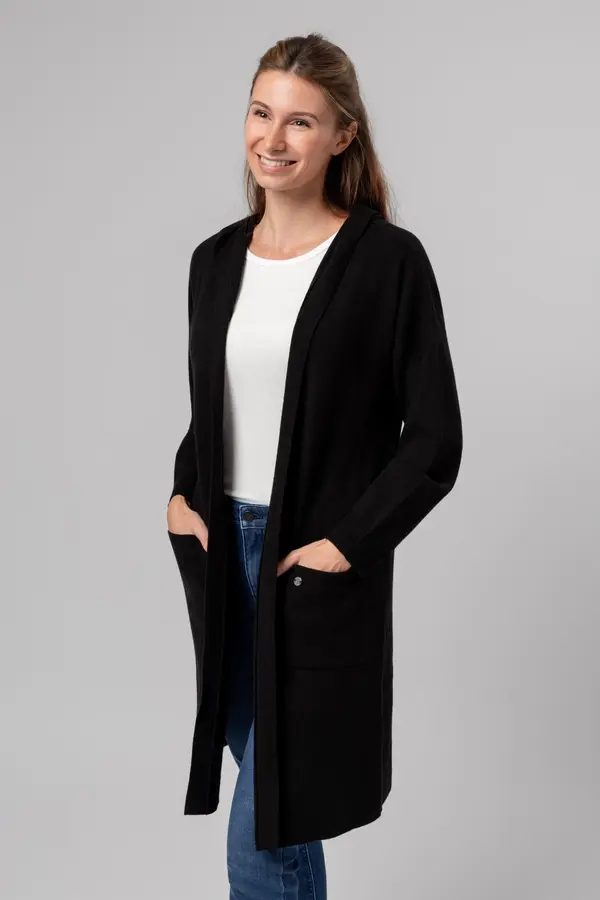 LELOSI LELOSI KnitLine kardigan Kylee MALA