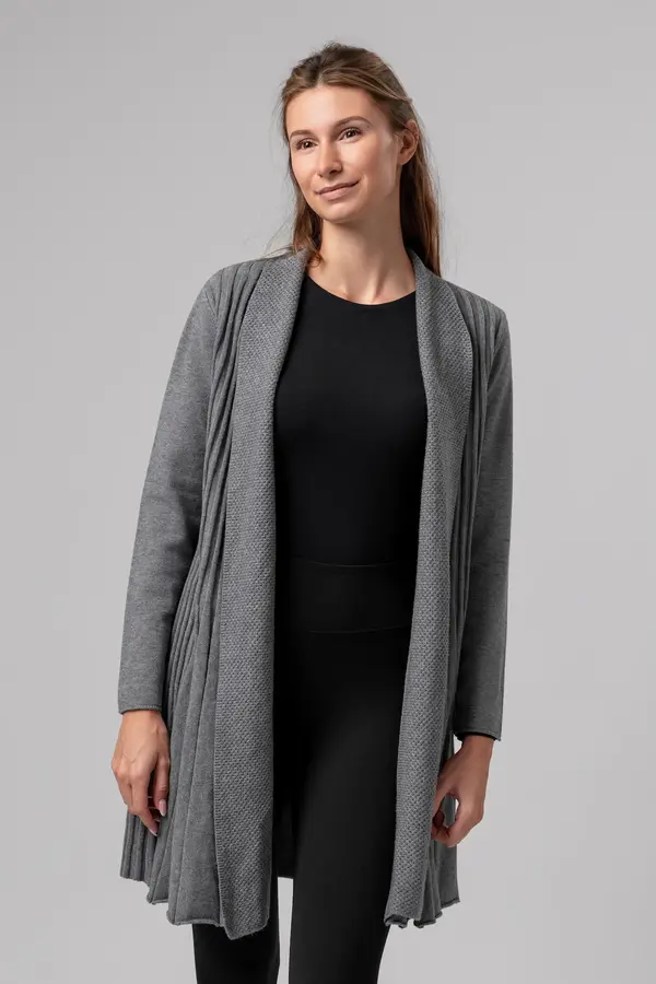 LELOSI LELOSI KnitLine kardigan Meryl MALA