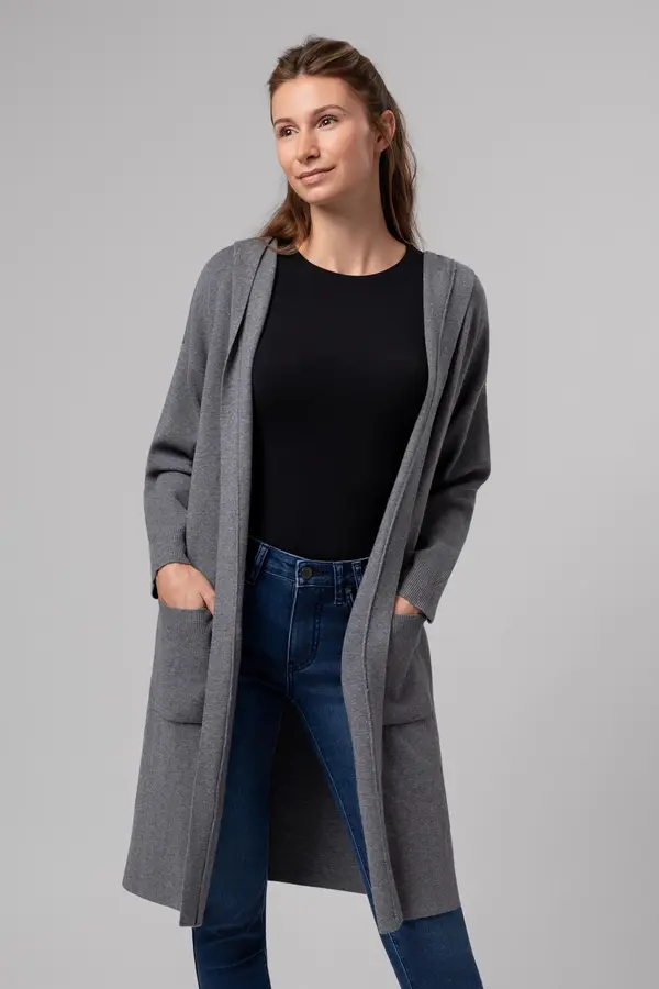 LELOSI LELOSI KnitLine kardigan Shayla MALA