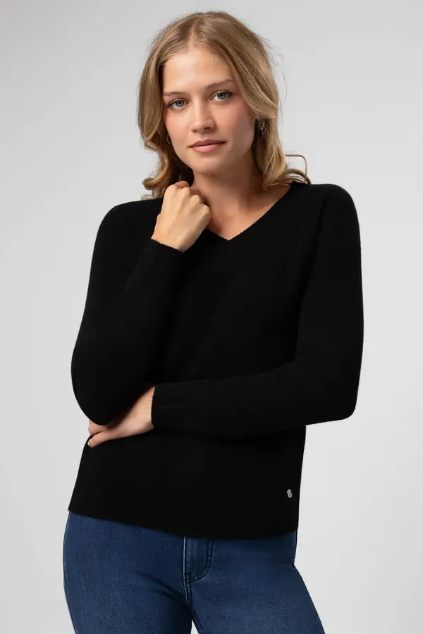 LELOSI LELOSI KnitLine pulover Verity XS