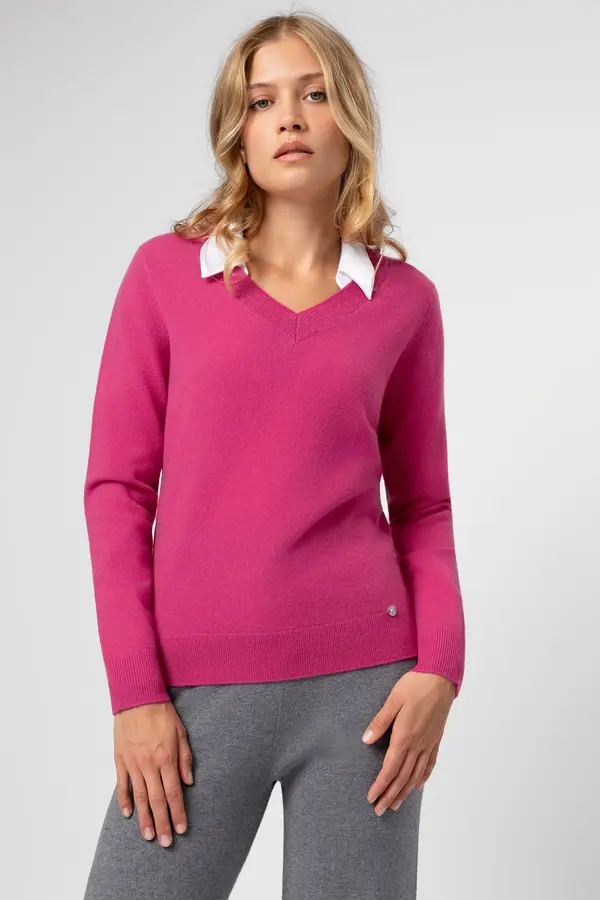 LELOSI LELOSI KnitLine pulover Viana XS