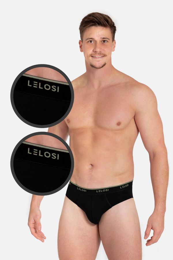 LELOSI LELOSI Komplet gaća Rio Grande (2x) S