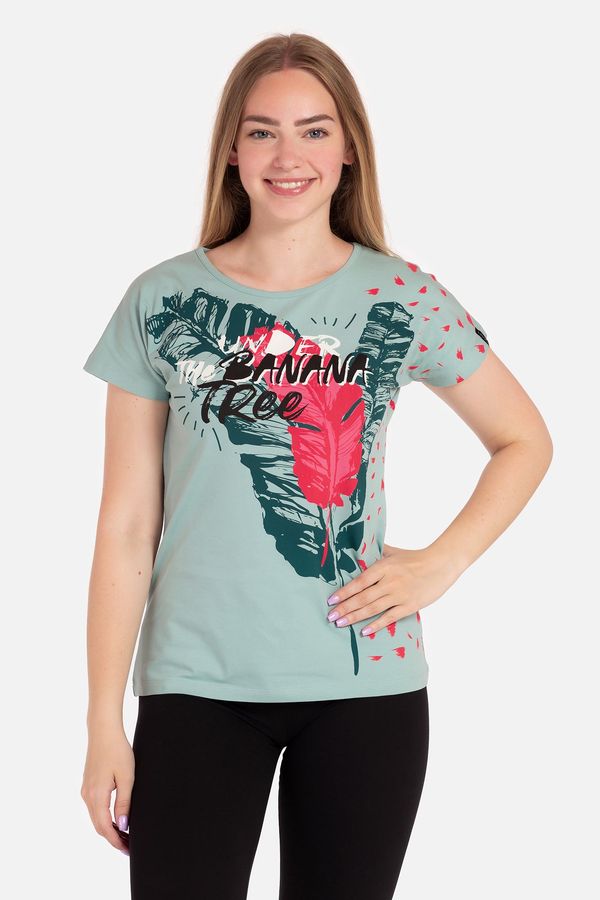 LELOSI LELOSI Kratka majica Aruba L