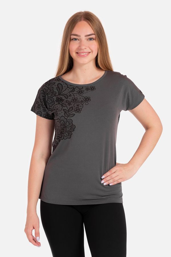 LELOSI LELOSI Kratka majica Haifa XS