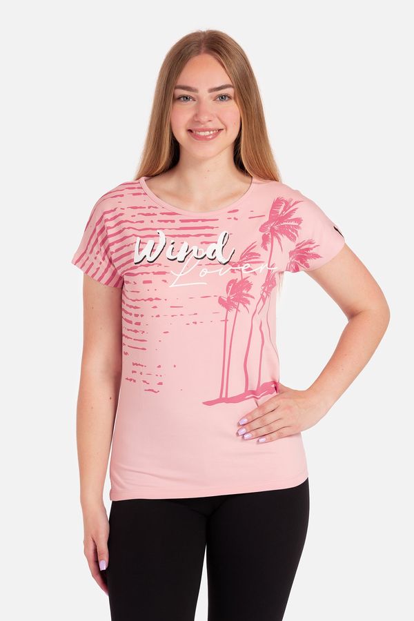 LELOSI LELOSI Kratka majica Puerto Rico M