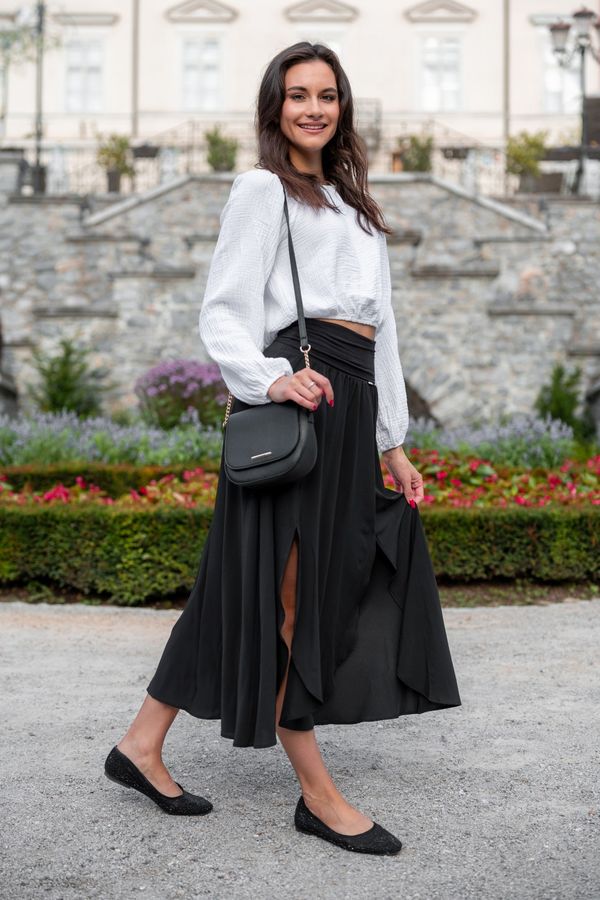 LELOSI LELOSI Ljetna suknja Flow MALA