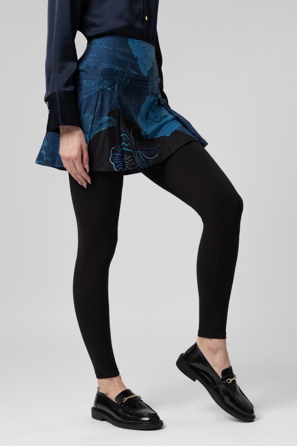 LELOSI LELOSI Long skort Patrice XS