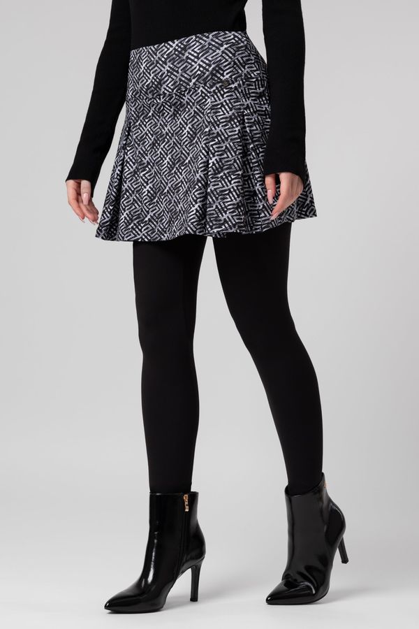 LELOSI LELOSI Long skort Shania XS