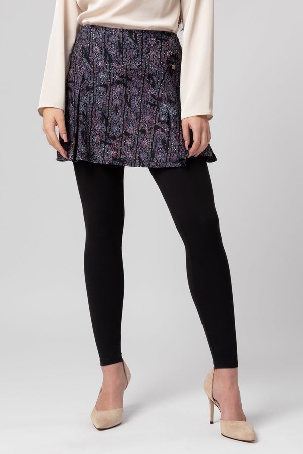 LELOSI LELOSI Long skort Whitney XS