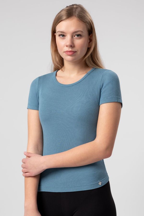 LELOSI LELOSI Majica Basic Cobh S