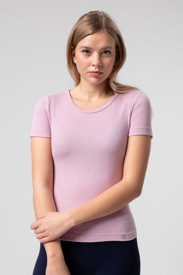 LELOSI LELOSI Majica Basic Donegal S