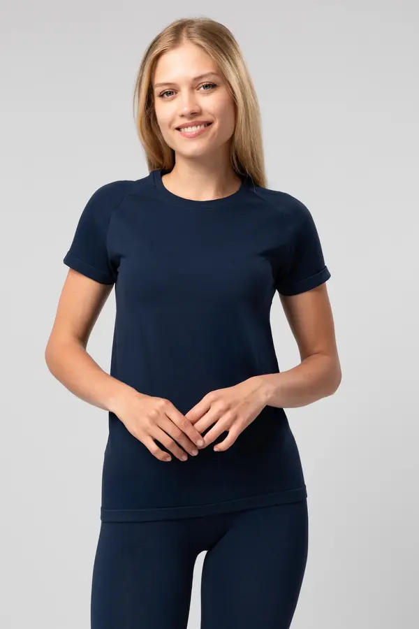 LELOSI LELOSI Majica Seamless Gualala S