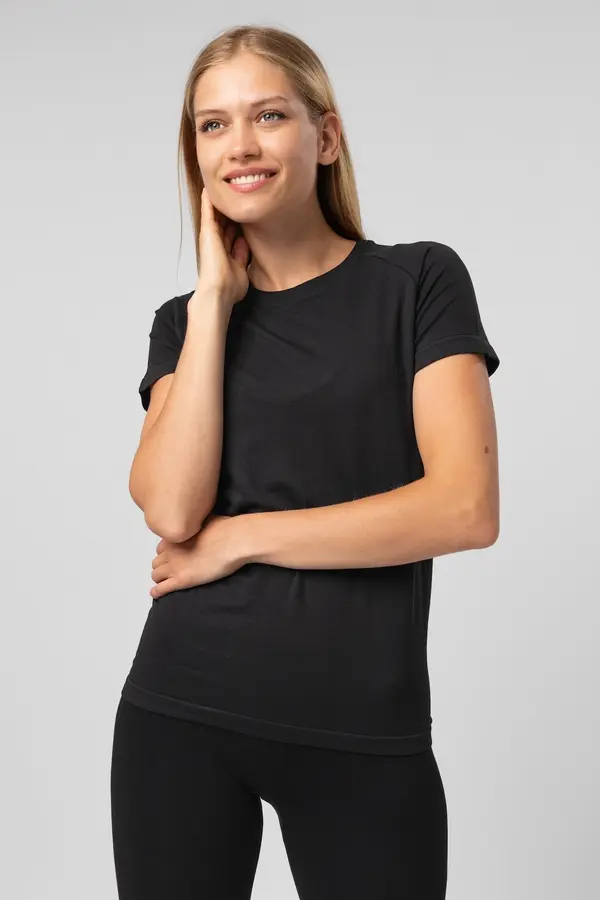 LELOSI LELOSI Majica Seamless Mendocino S