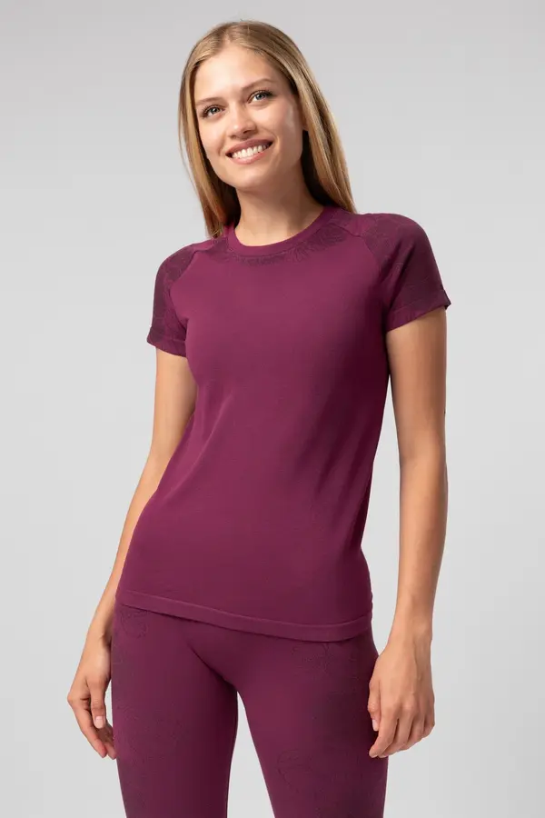 LELOSI LELOSI Majica Seamless Tybee S