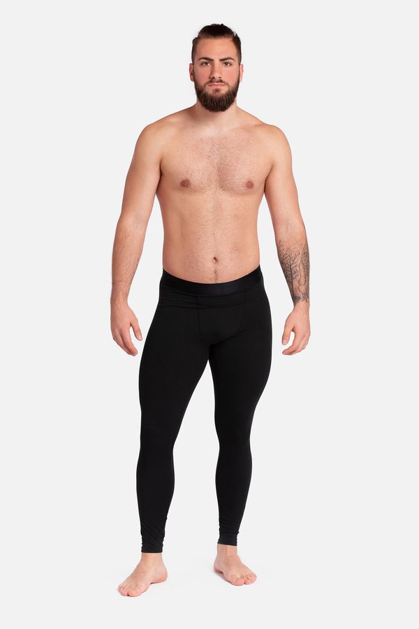 LELOSI LELOSI Muške tajice Zorro L