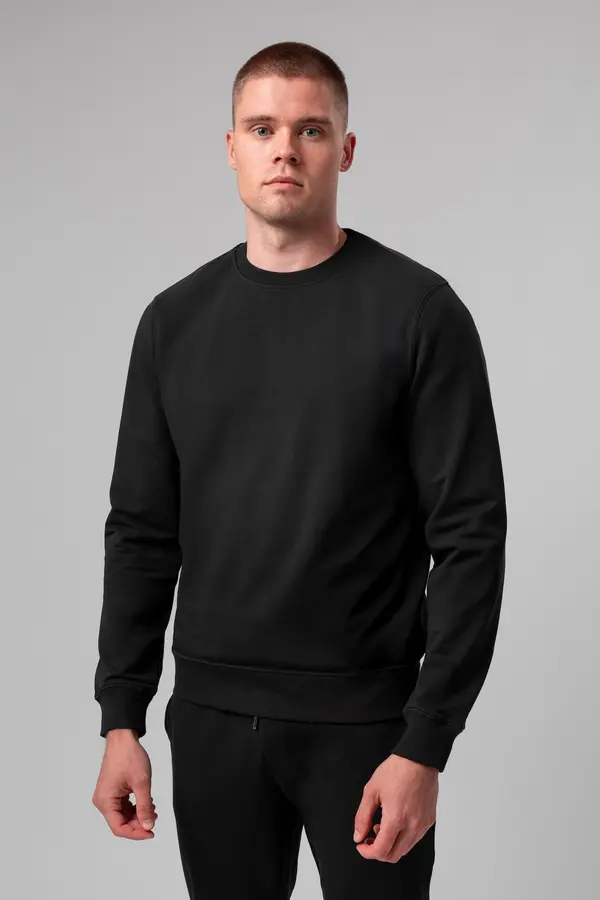 LELOSI LELOSI Muški Supercomfort džemper Drake S