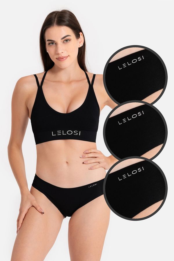 LELOSI LELOSI Paket gaćica Milos MALA