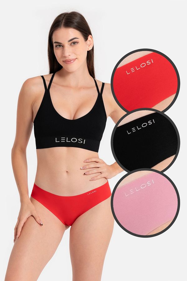 LELOSI LELOSI Paket gaćica Thira MALA