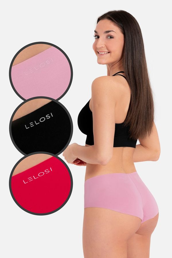 LELOSI LELOSI Paket hipster gaćica Kithira MALA