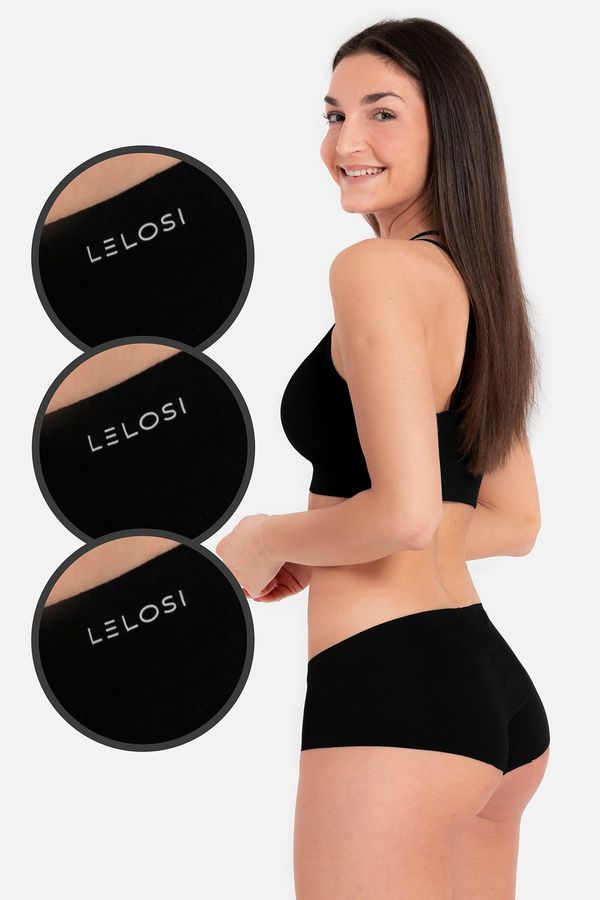 LELOSI LELOSI Paket hipster gaćica Naxos MALA