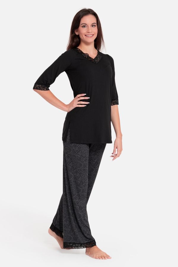 LELOSI LELOSI Pidžama Edith XS