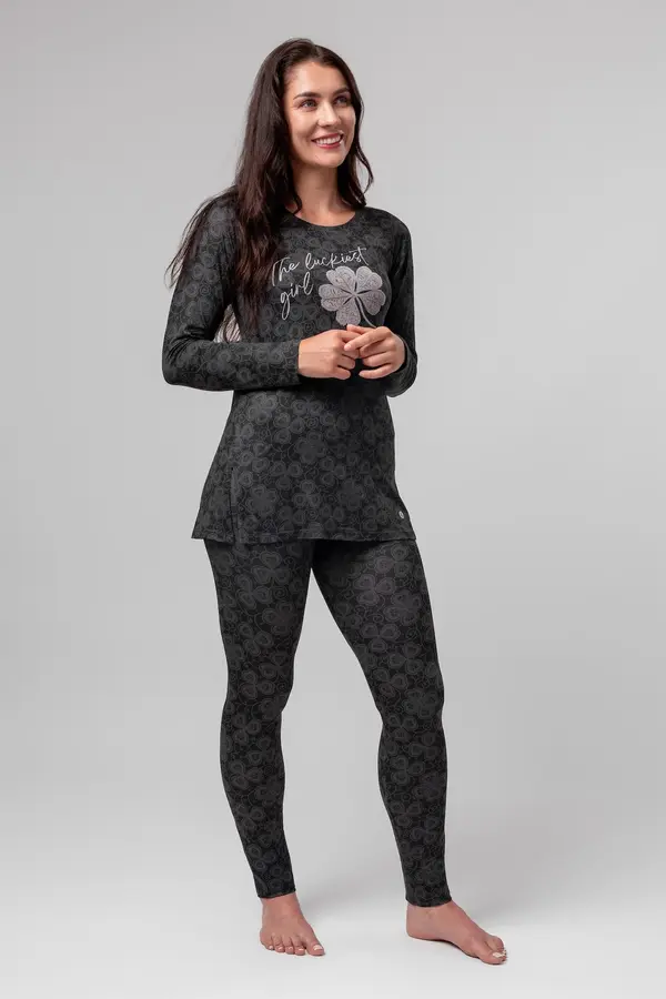 LELOSI LELOSI Pidžama Girly XS